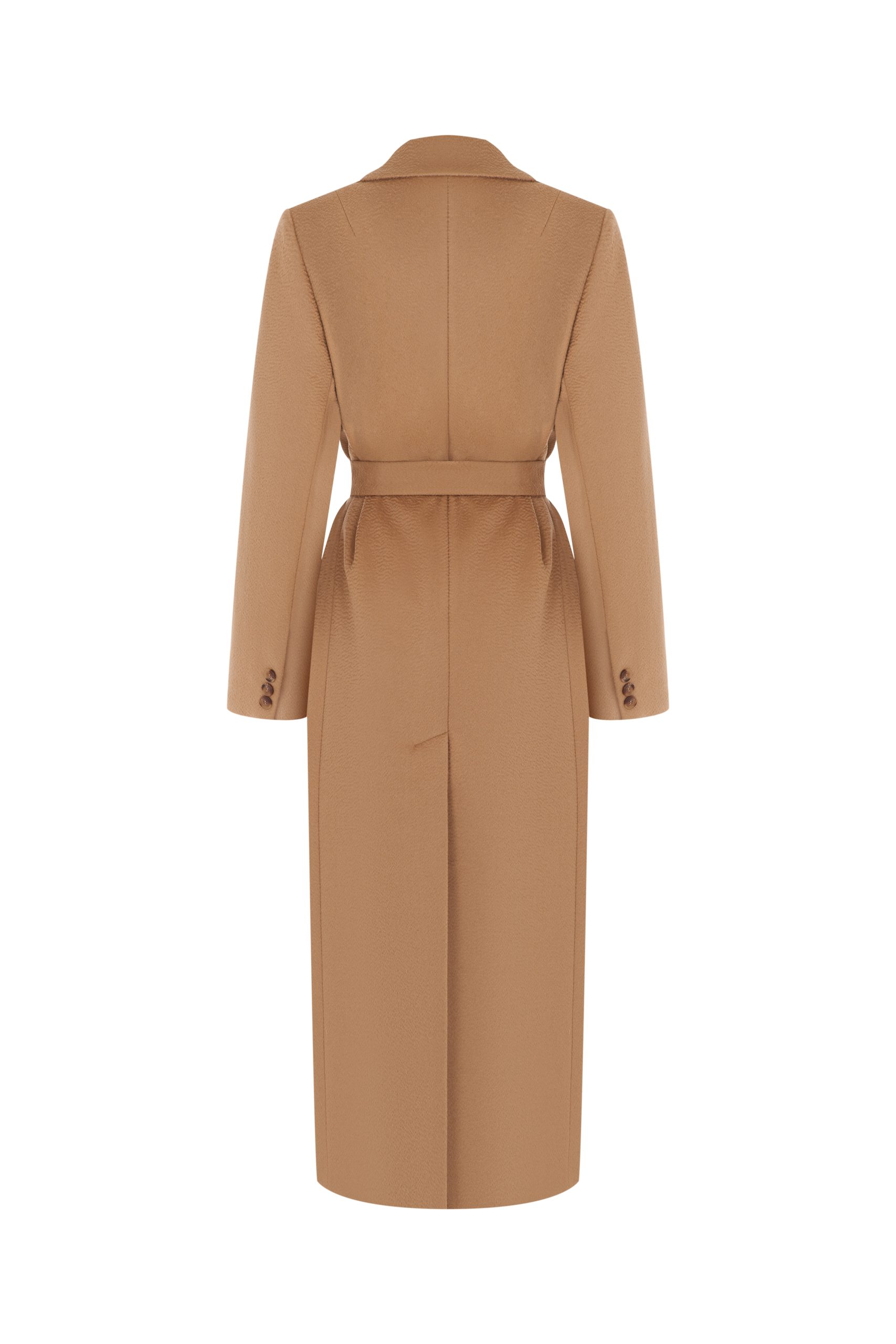 Пальто "Eternal Classic" Пальто "Eternal Classic"