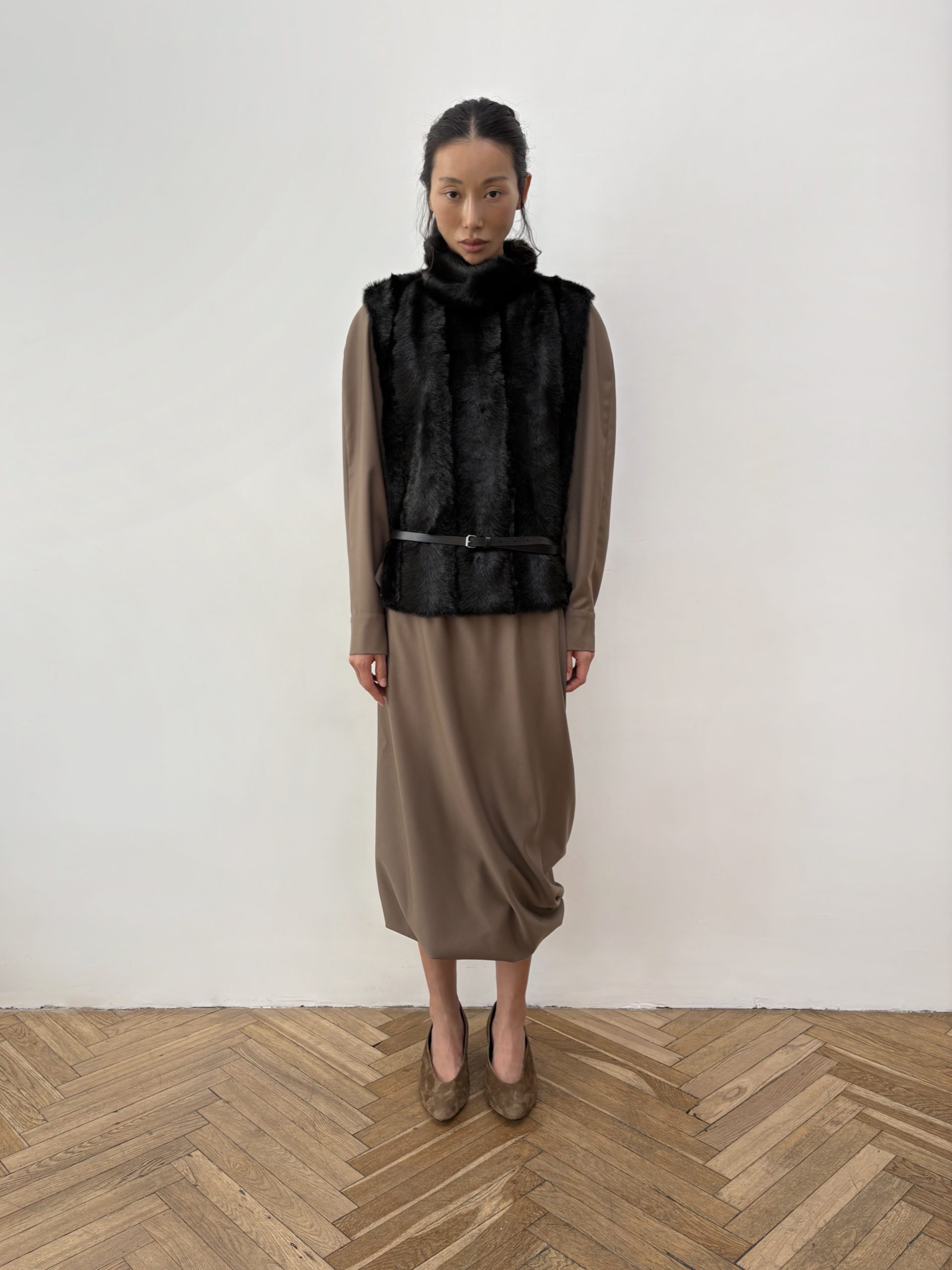 Жилет "Frost" Жилет "Frost"