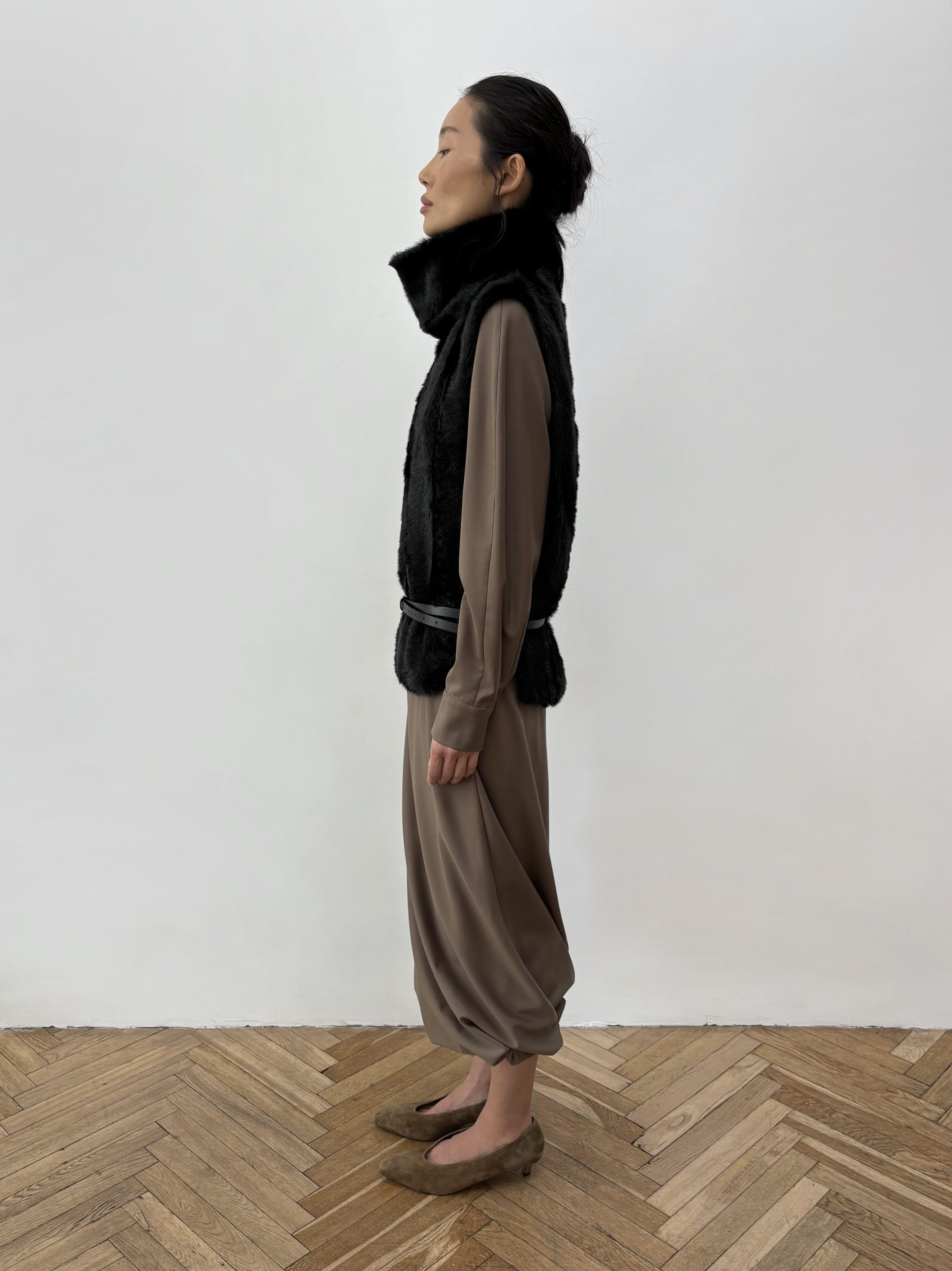 Жилет "Frost" Жилет "Frost"