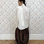 Рубашка "Bow" Рубашка "Bow"