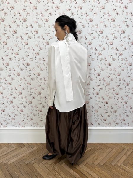 Рубашка "Bow"