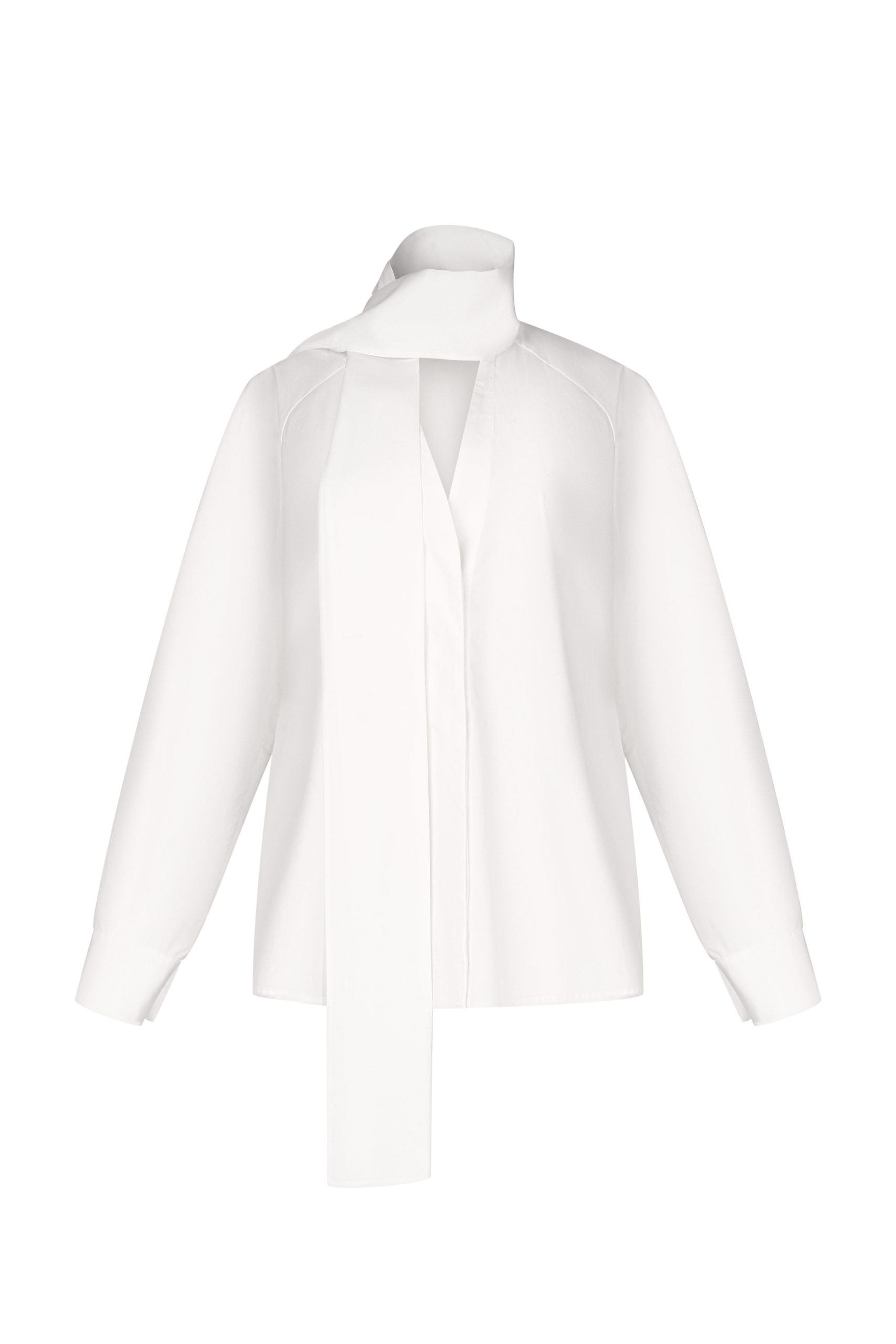 Рубашка "Bow" Рубашка "Bow"