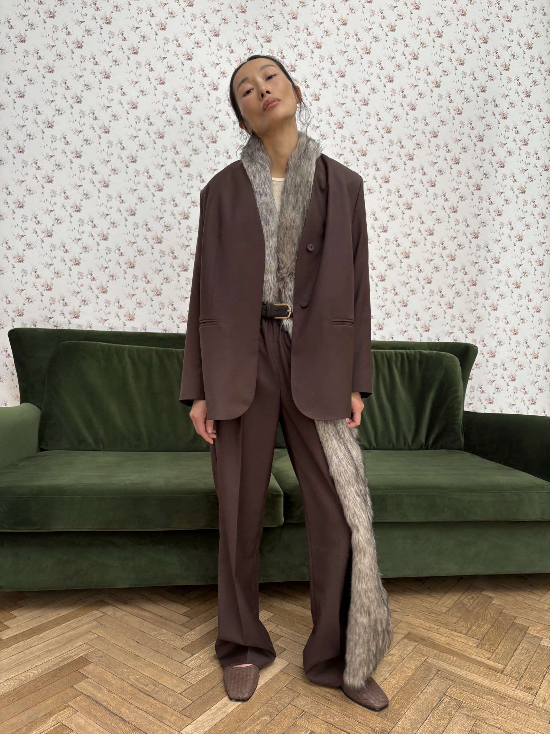 Жакет "Pure" Жакет "Pure"