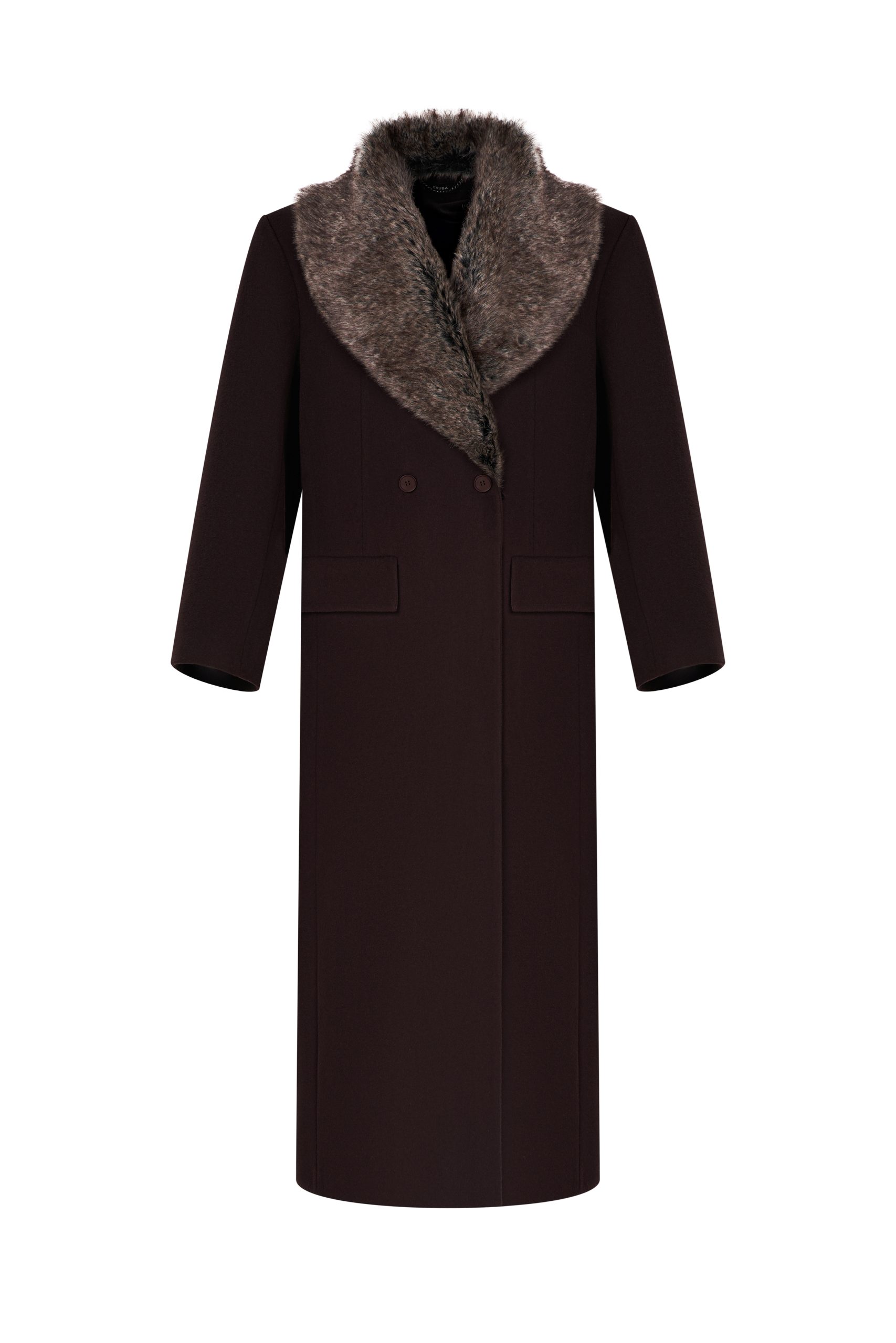 Пальто "Shadow" Пальто "Shadow"