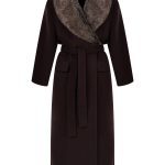 Пальто "Shadow" Пальто "Shadow"