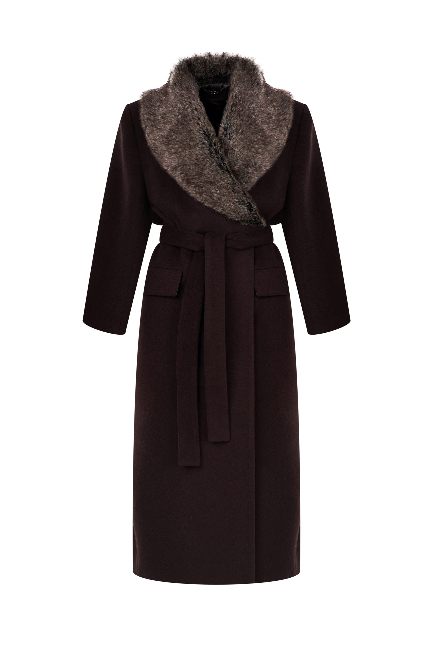 Пальто "Shadow" Пальто "Shadow"