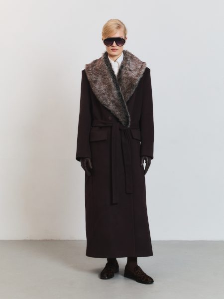 Пальто "Shadow"