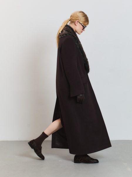 Пальто "Shadow"