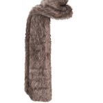 Шарф из меха «Elusive»