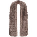 Шарф из меха «Elusive»