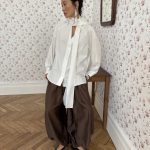 Брюки «Marble» Брюки «Marble»