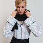 Рубашка "Stripe" Рубашка "Stripe"