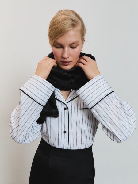 Рубашка "Stripe"