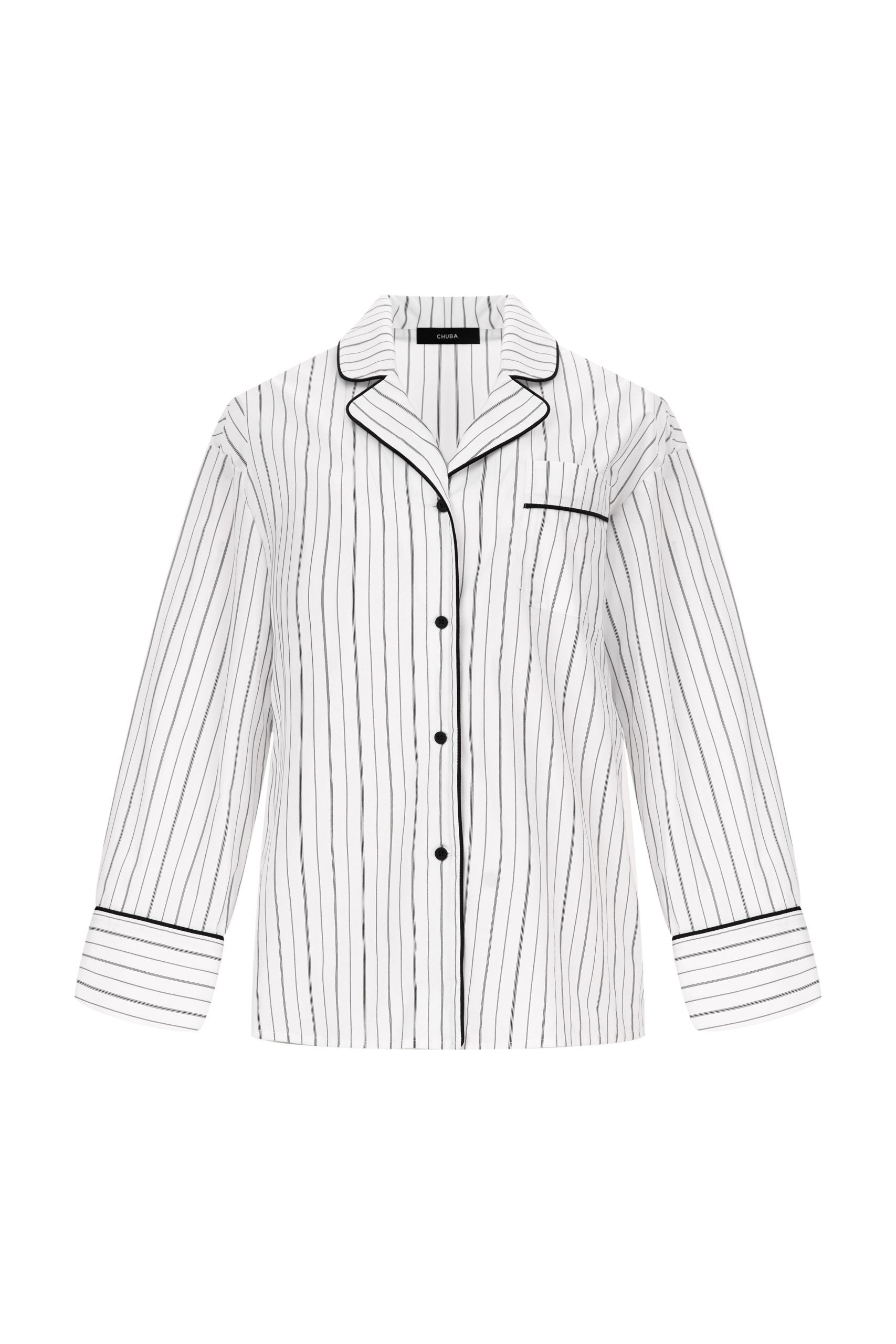 Рубашка "Stripe" Рубашка "Stripe"