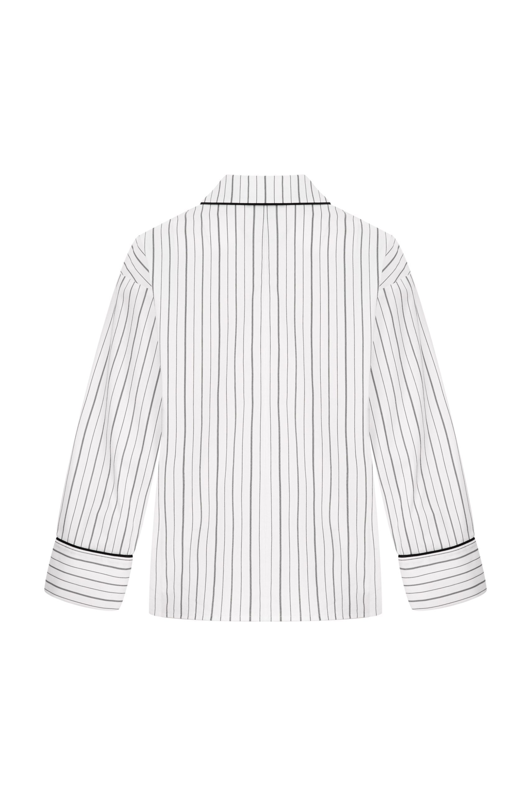 Рубашка "Stripe" Рубашка "Stripe"