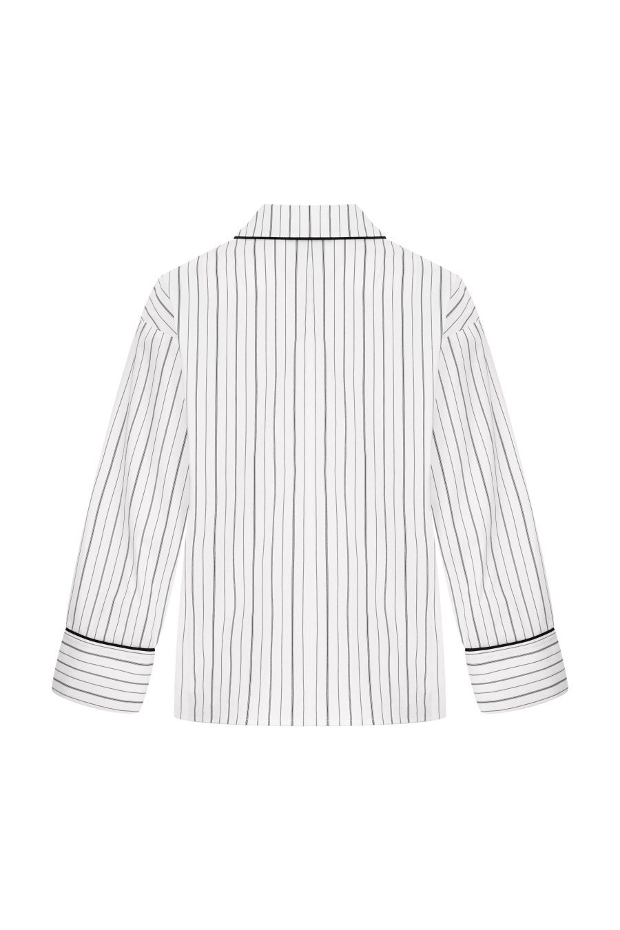 Рубашка "Stripe"
