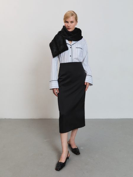 Рубашка "Stripe"