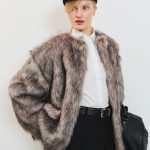 Шуба "Elusive" Шуба "Elusive"