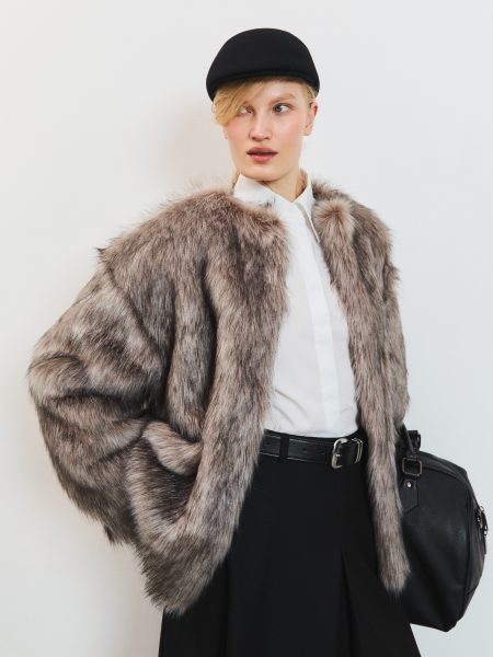 Шуба "Elusive"