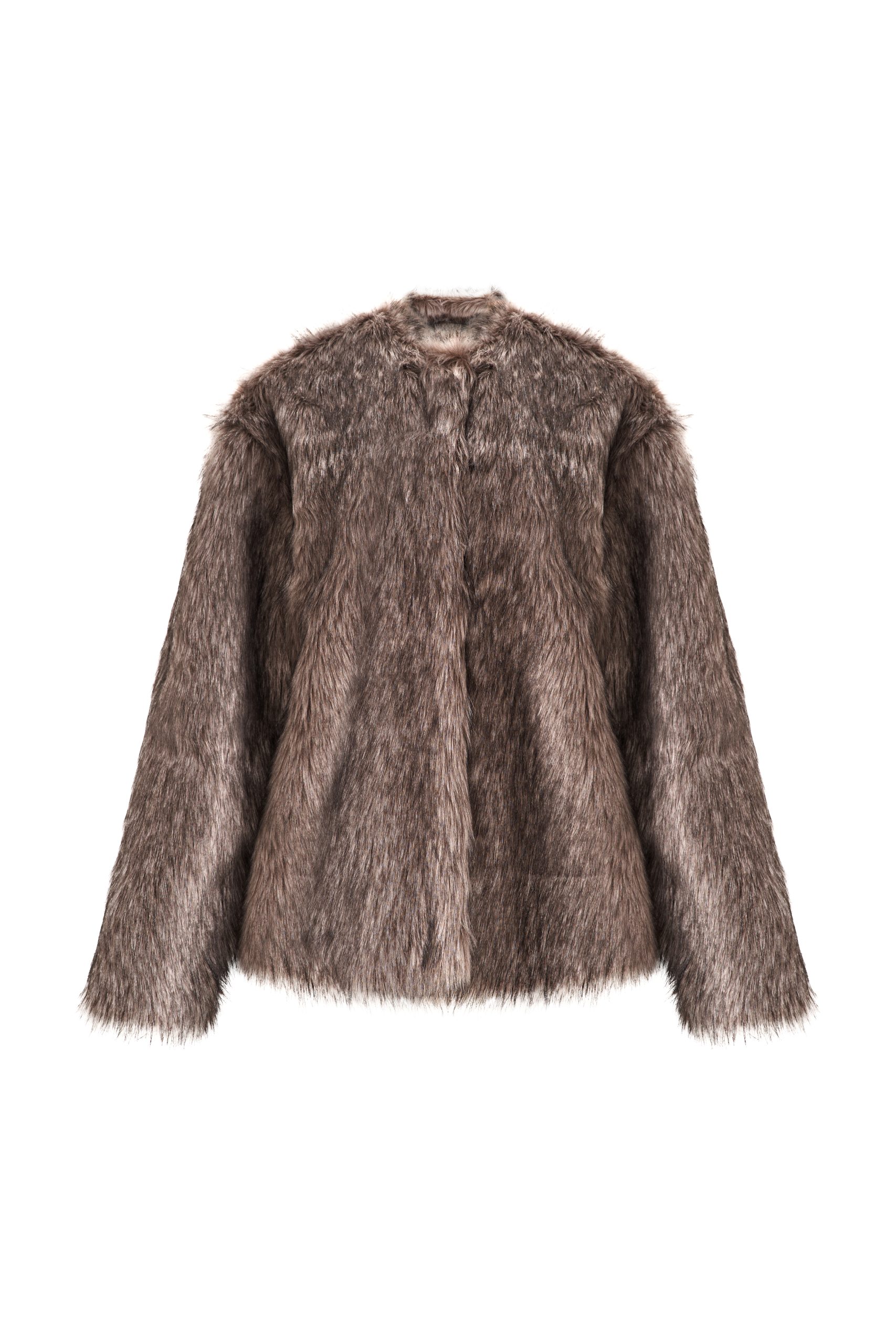 Шуба "Elusive" Шуба "Elusive"