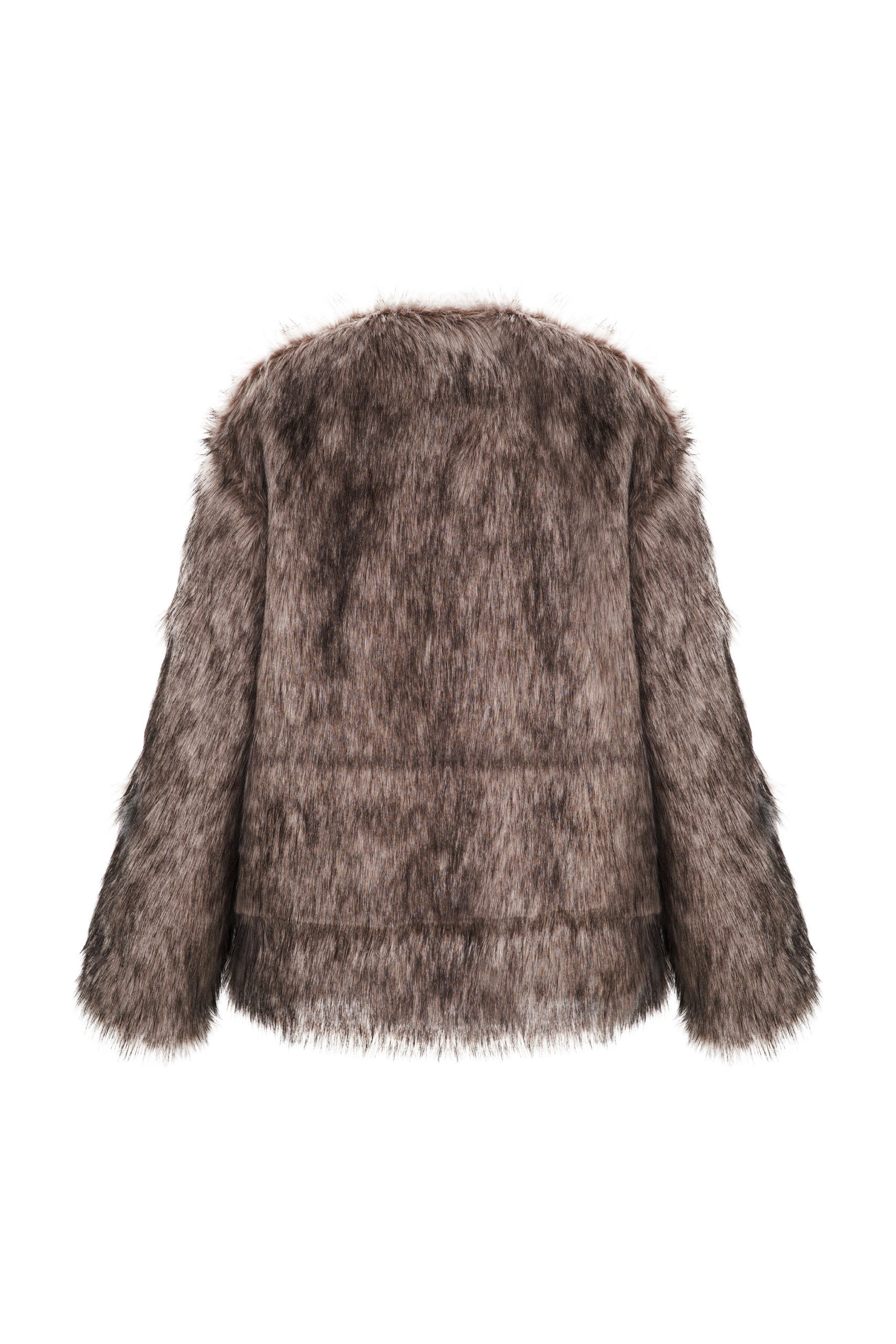 Шуба "Elusive" Шуба "Elusive"