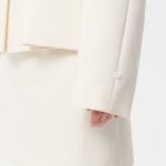 Жакет с мехом «Secret»