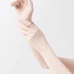 Перчатки «Rose spell»