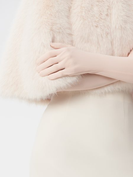 Перчатки «Rose spell»