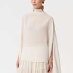 Блуза-кейп «The Sleepers»