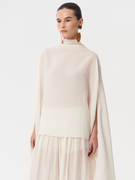 Блуза-кейп «The Sleepers»