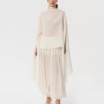 Блуза-кейп «The Sleepers»