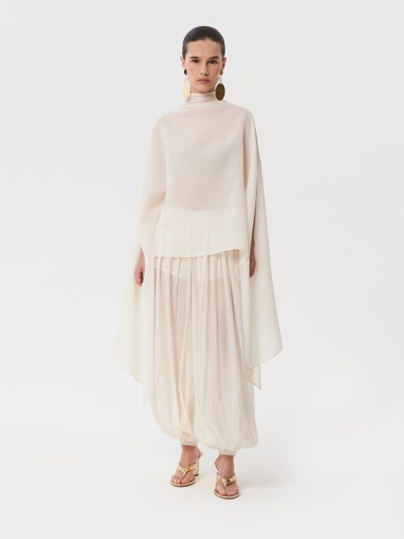 Блуза-кейп «The Sleepers»