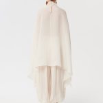 Блуза-кейп «The Sleepers»