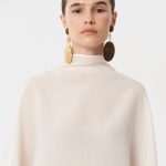 Блуза-кейп «The Sleepers»