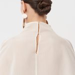 Блуза-кейп «The Sleepers»