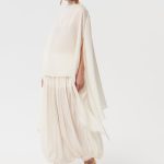 Блуза-кейп «The Sleepers»