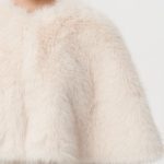 Кейп из меха «Sphinx»