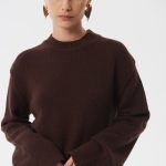 Джемпер "Mellow"