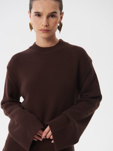 Джемпер "Mellow"