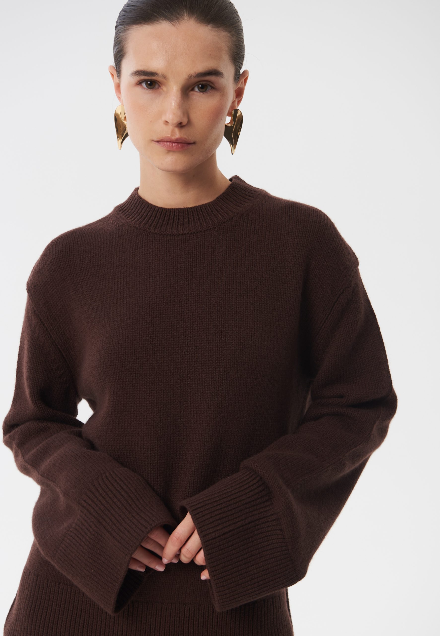 Джемпер "Mellow"