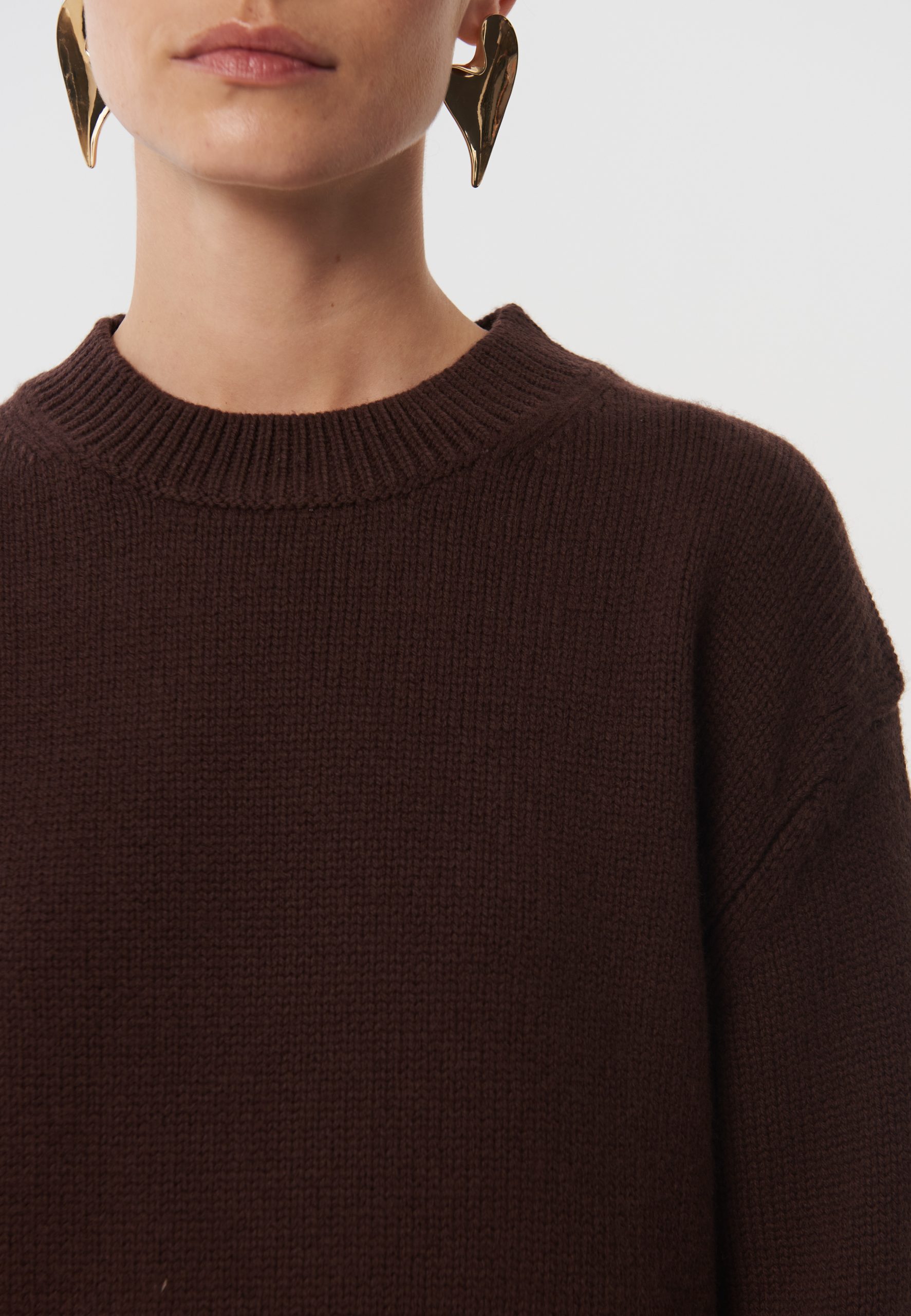 Джемпер "Mellow"