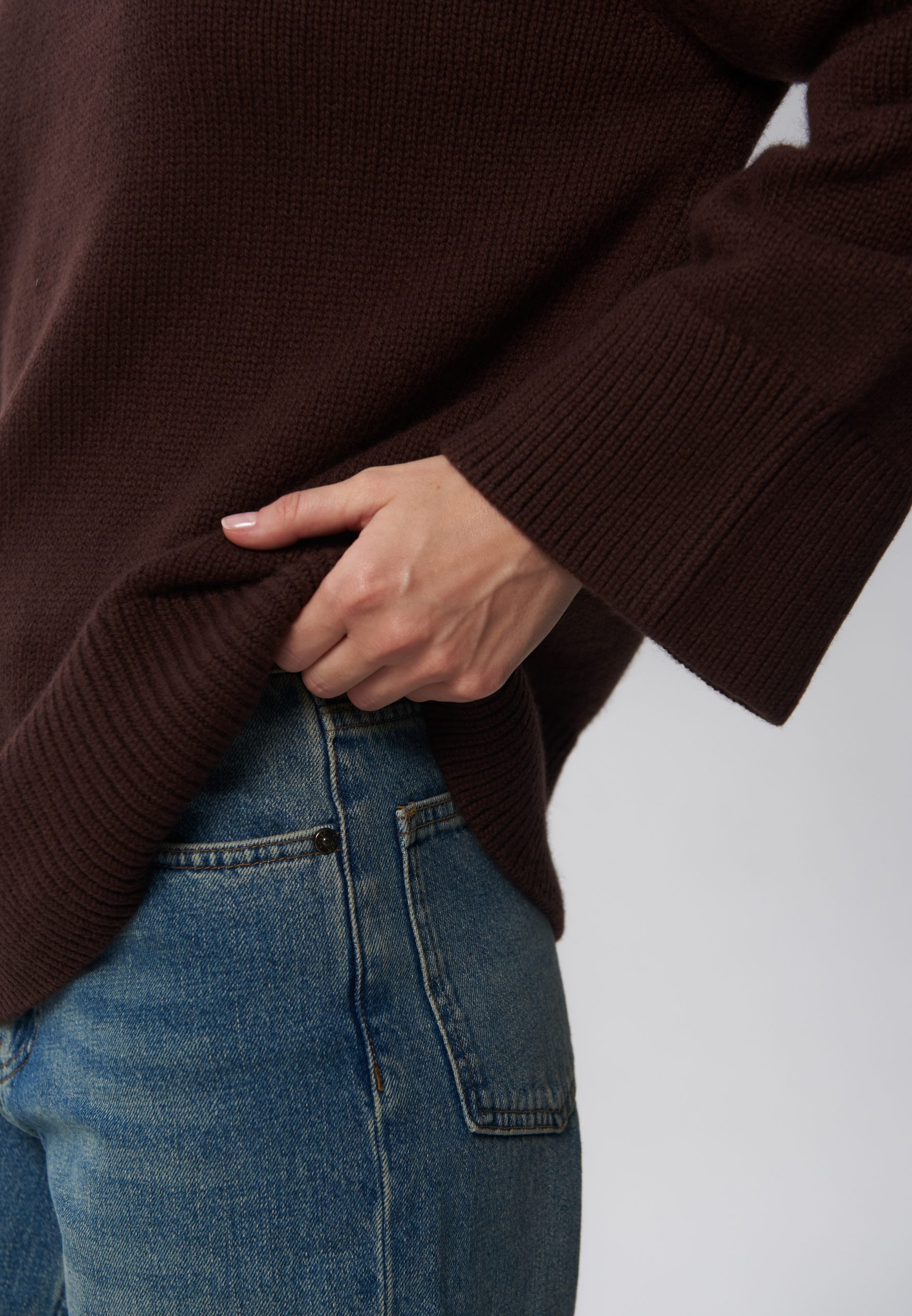 Джемпер "Mellow"