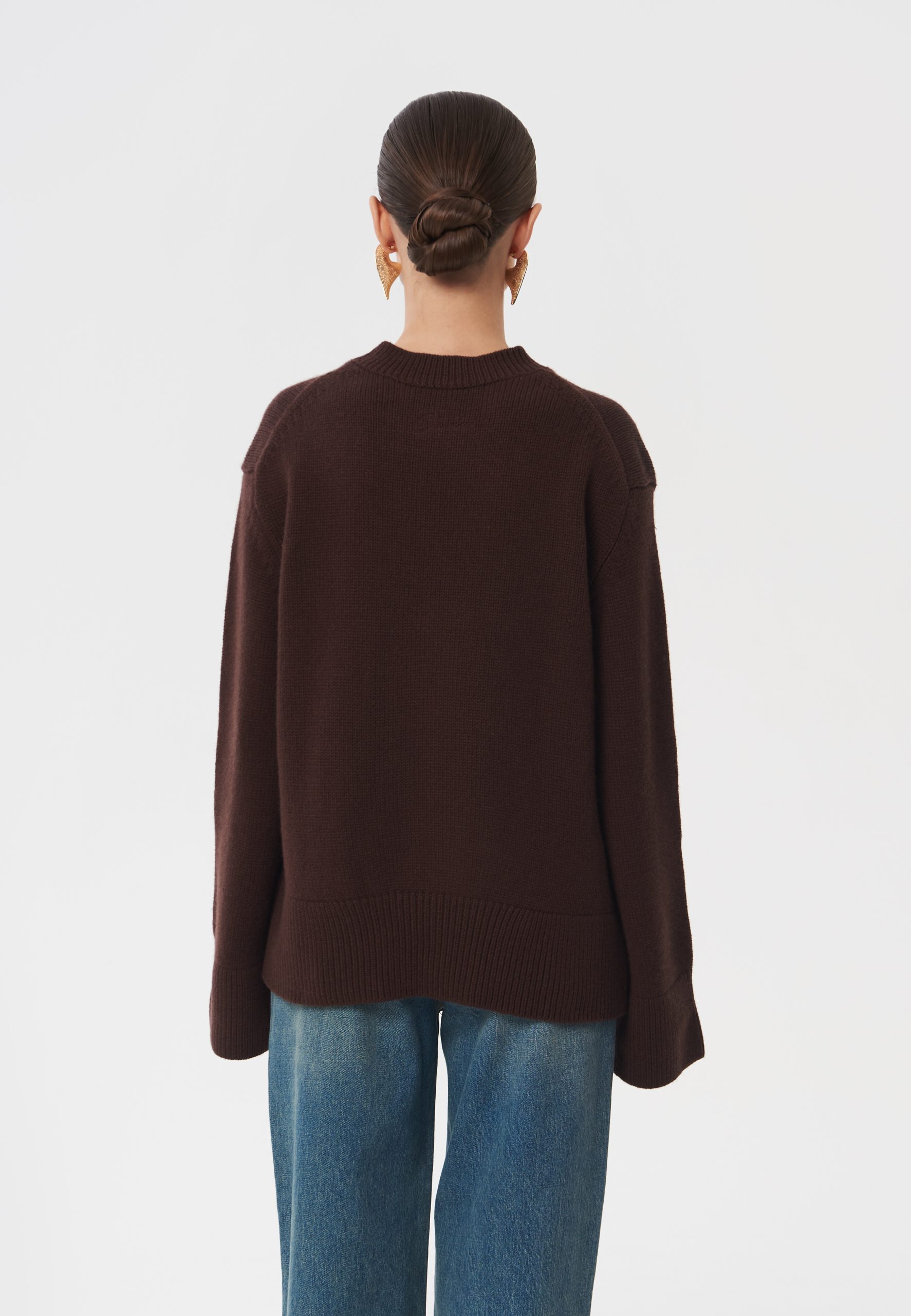 Джемпер "Mellow"