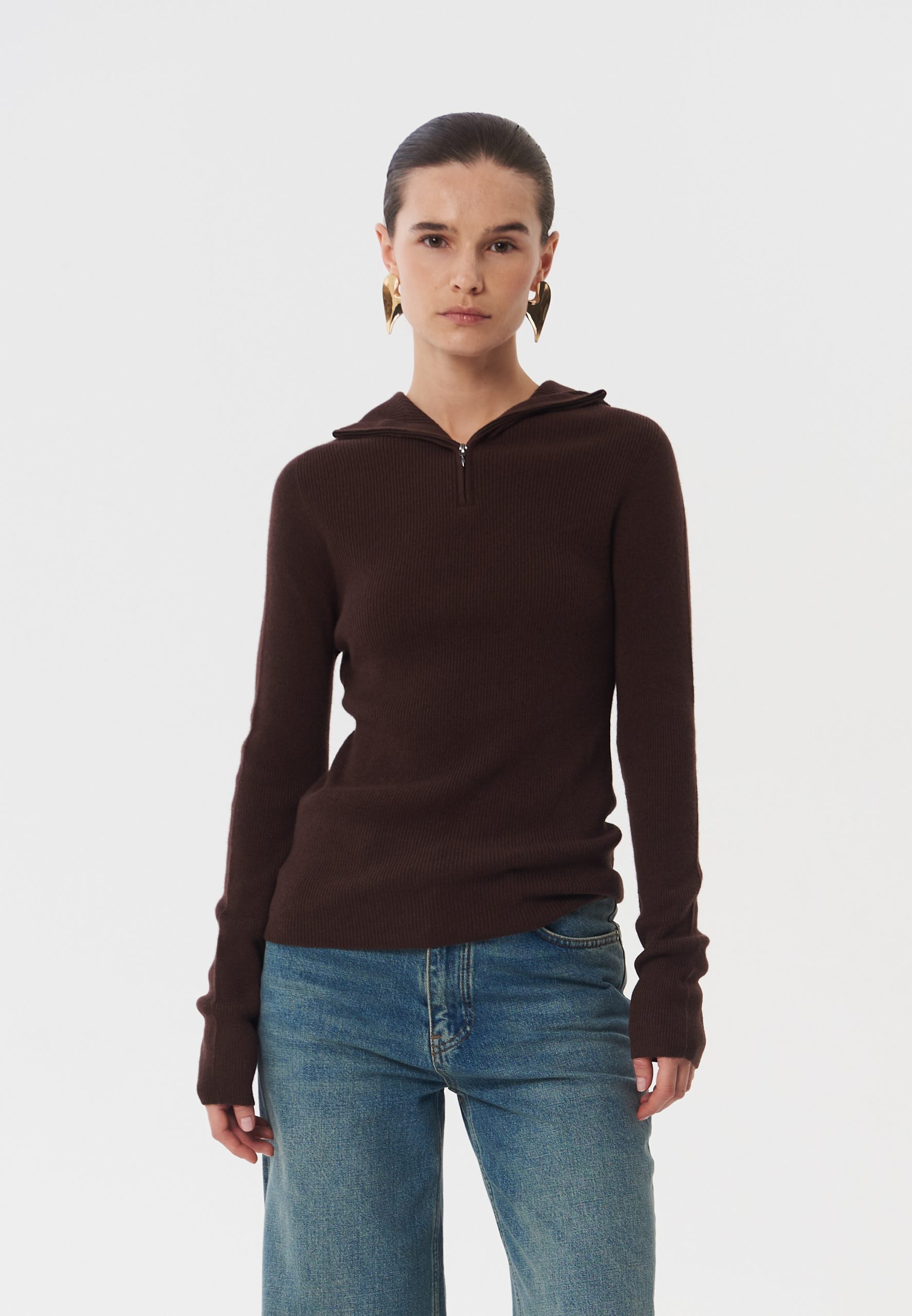 Лонгслив "Spy"