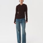 Лонгслив "Spy"