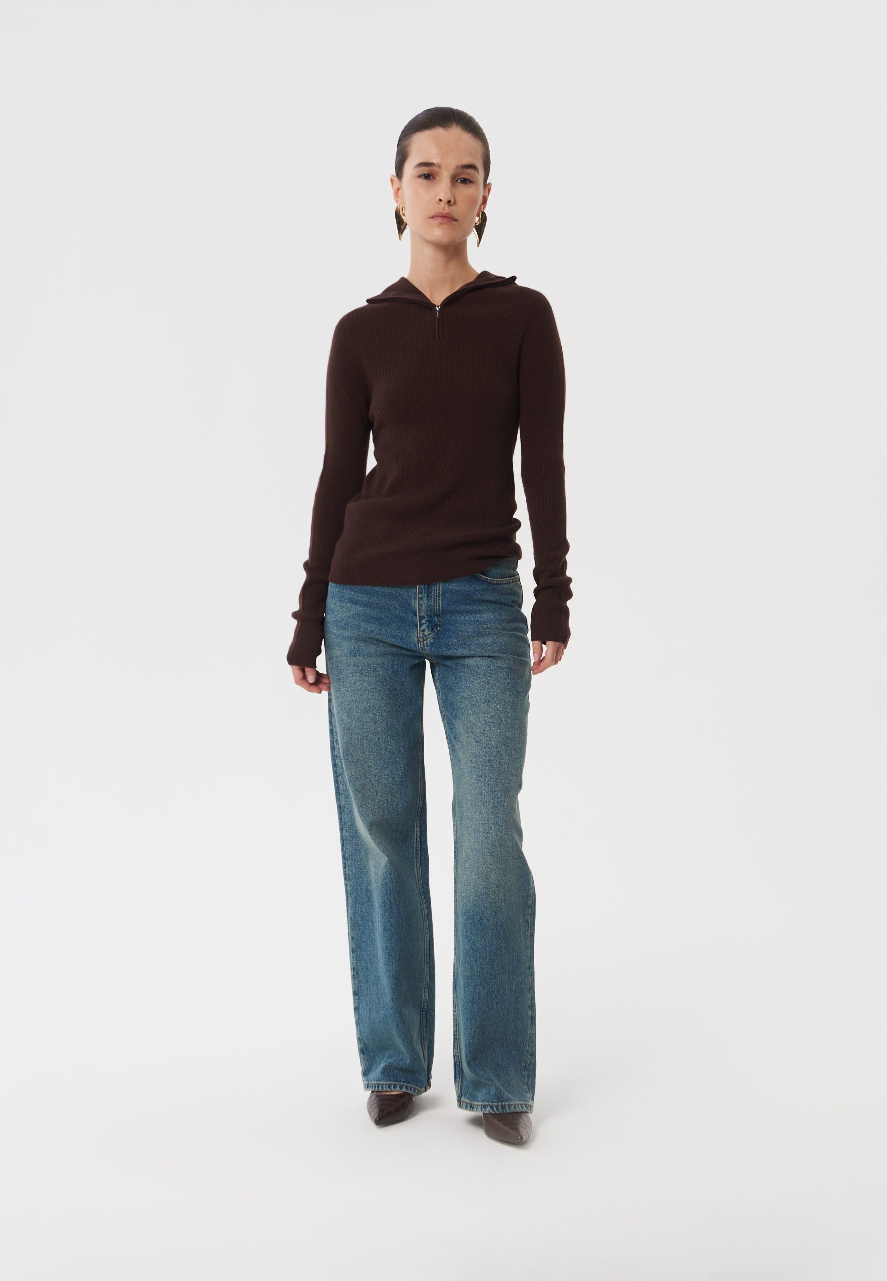 Лонгслив "Spy"