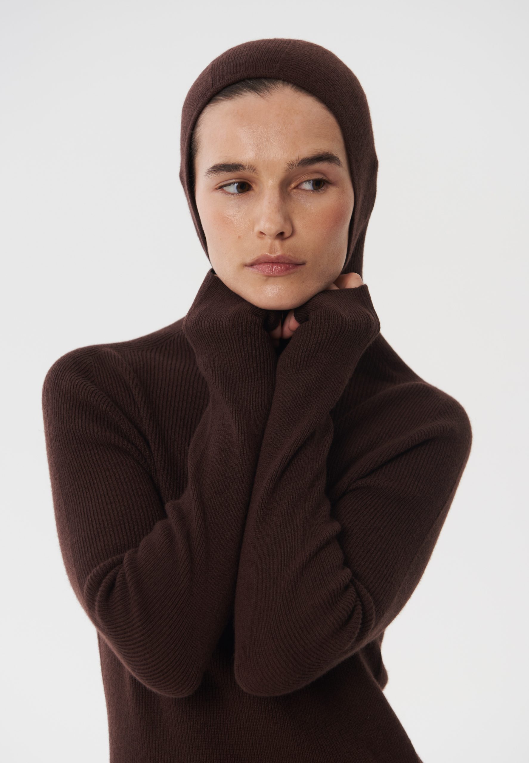 Лонгслив "Spy"