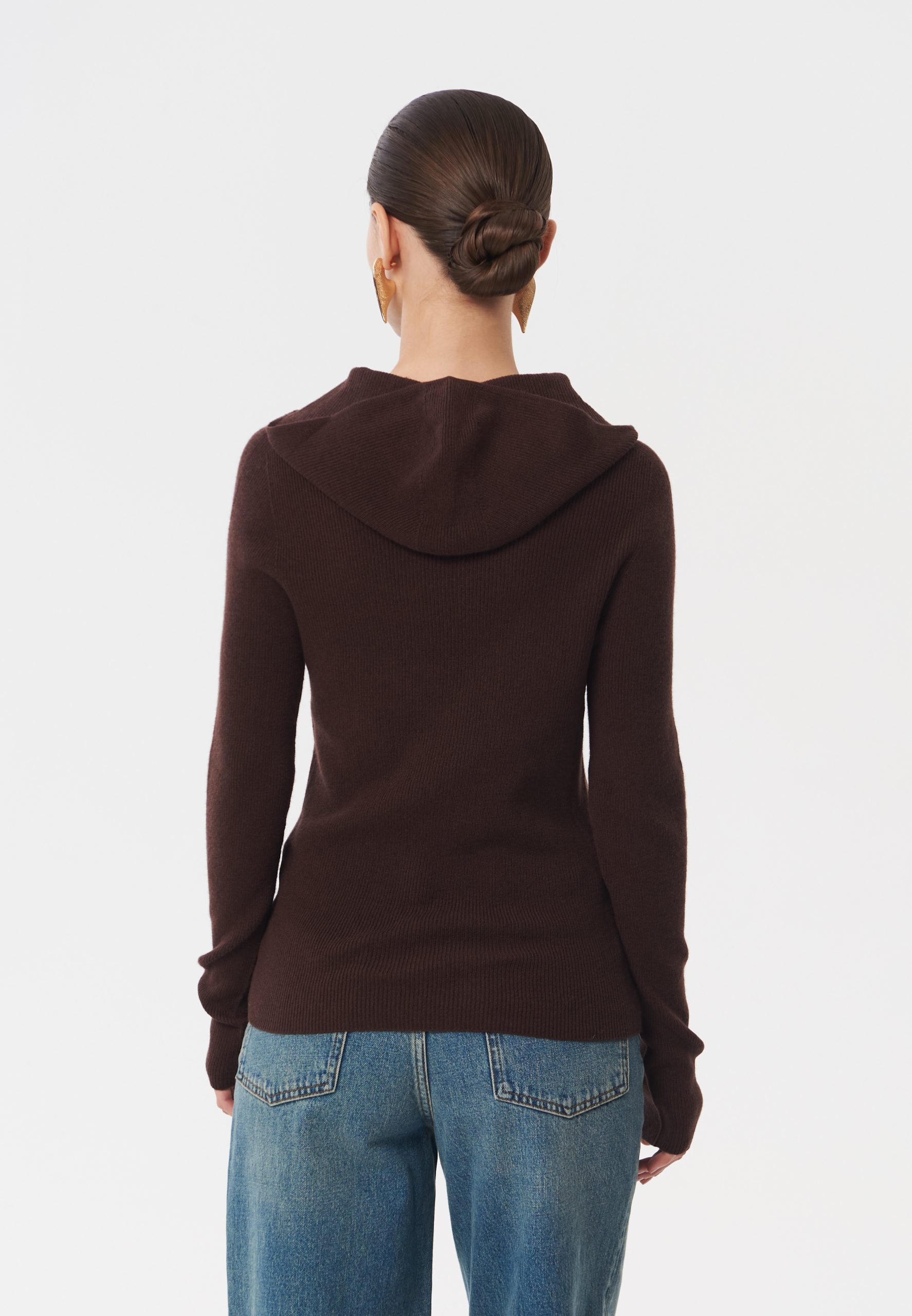 Лонгслив "Spy"