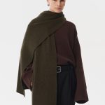 Шарф "Mist" Шарф "Mist"