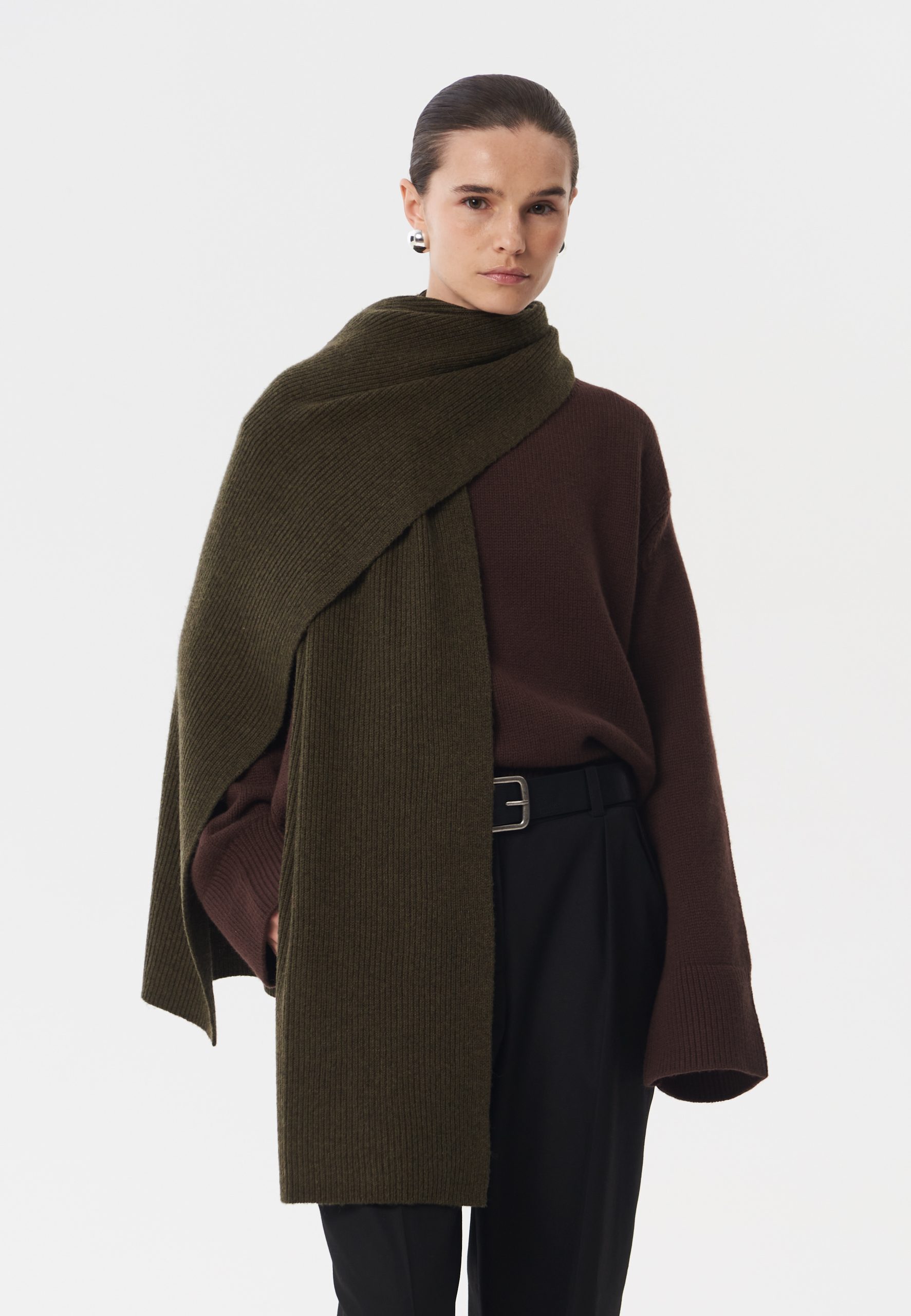 Шарф "Mist" Шарф "Mist"